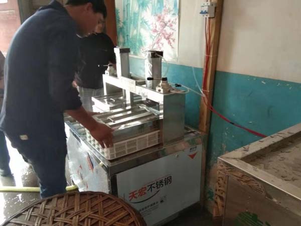 长征注册技术员豆制品生产技术培训