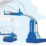 HK-F-003 手动液压篮球架