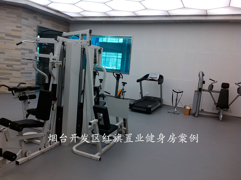 深圳开发区红旗置业案例