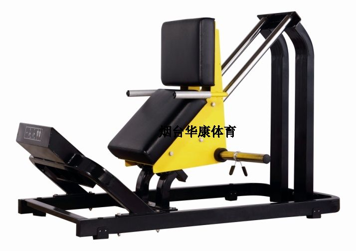 HK-M-010坐式提膝训练器