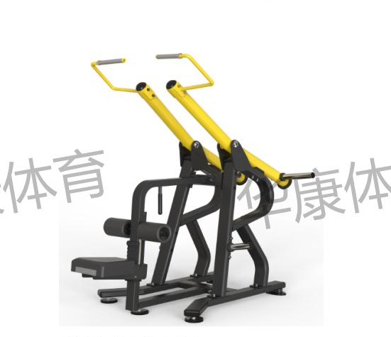 HK-M-007坐式高拉力训练器
