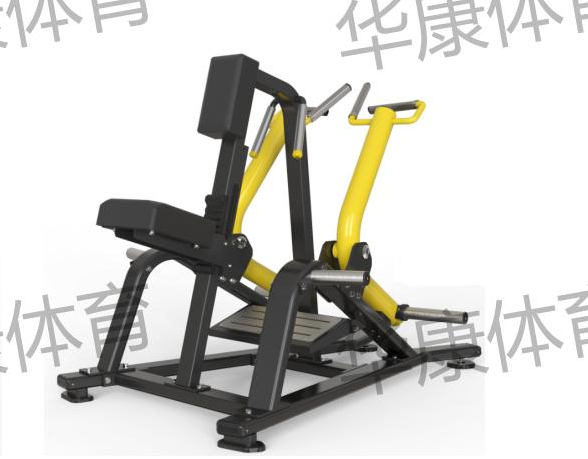 HK-M-006 划船拉力练习器