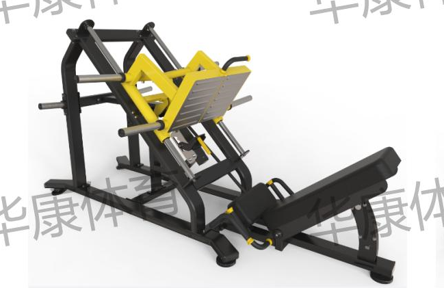 HK-M-015 直线倒蹬机