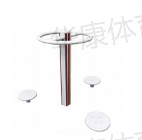  HKAD-GM04 三位扭腰器