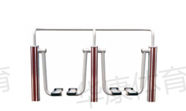  HKAD-GM14 双位漫步机