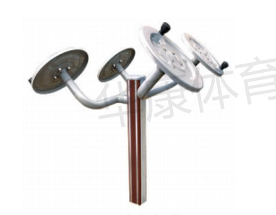 HKAD-GM18 太极揉推器