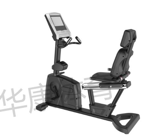 HKL-FT-7806R 卧式健身车（LED）