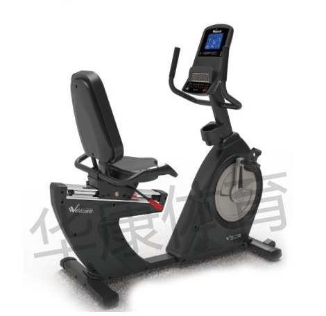 HKV-50R 卧式健身车