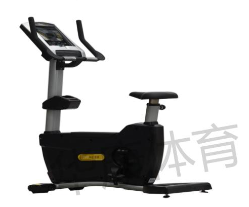HKL-FT-7806E立式健身车(LED)