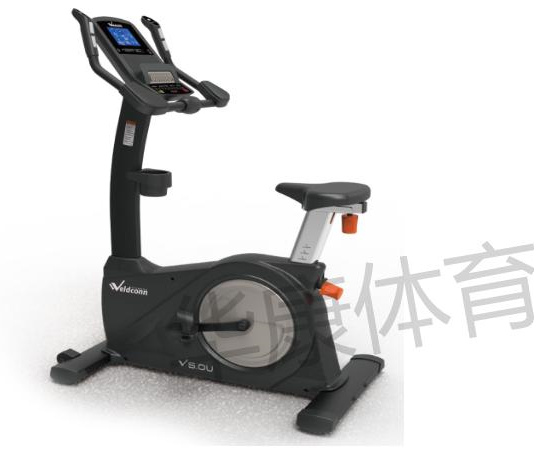 HKV-50U立式健身车