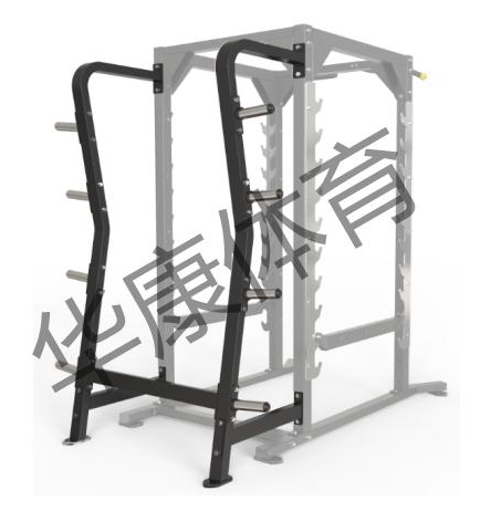 HK-M-17OPT深蹲架附件 HK-M-17OPT深蹲架附件