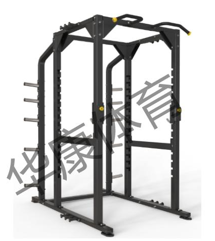 HK-M-019深蹲架 HK-M-019深蹲架