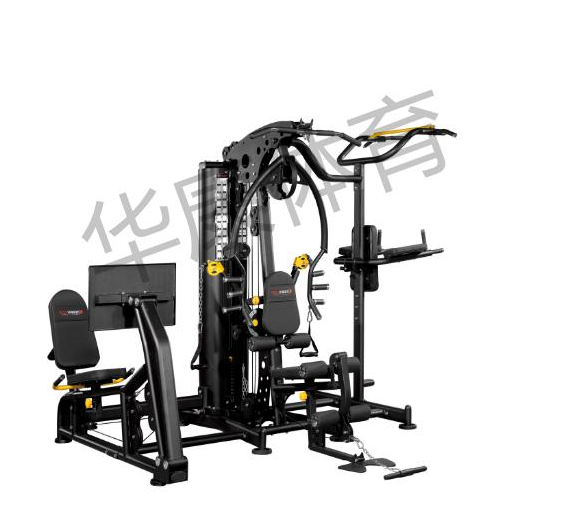 HKB-BK-179D多功能训练器 HKB-BK-179D多功能训练器