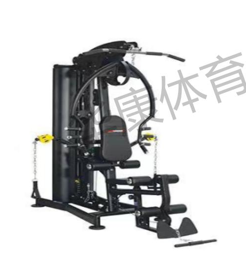HKB-BK-179多功能综合训练器 HKB-BK-179多功能综合训练器