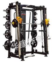 HKB-BK-3000F多功能史密斯机 HKB-BK-3000F多功能史密斯机