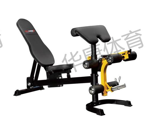 HKB-BK-3004多功能综合训练凳 HKB-BK-3004多功能综合训练凳