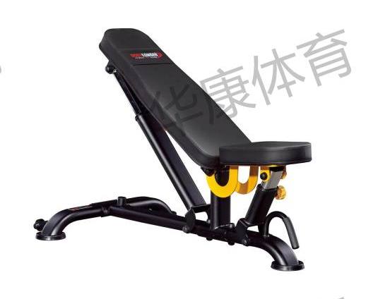 HKB-BK-3039可调式训练凳 HKB-BK-3039可调式训练凳