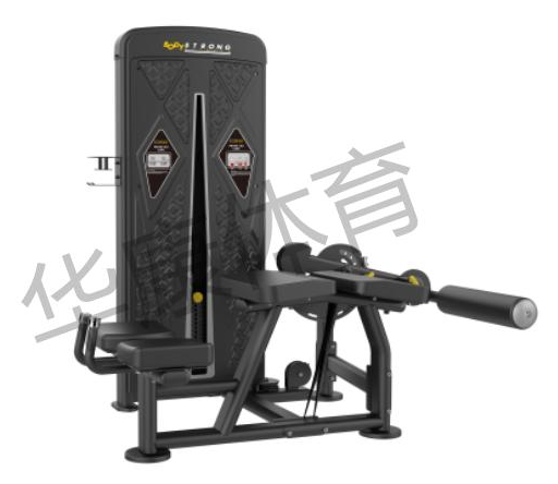 HKL-BU013A卧式屈腿训练器 HKL-BU013A卧式屈腿训练器