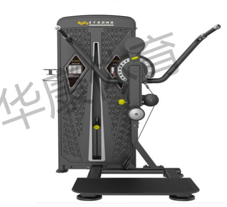 HKL-BU-016臀部复合训练器 HKL-BU-016臀部复合训练器