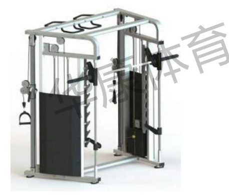 HKL-BU05A20小飞鸟&史密斯训练器 HKL-BU05A20小飞鸟&史密斯训练器