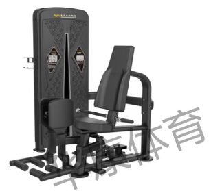 HKL-BU-019 腿部外弯训练器 HKL-BU-019 腿部外弯训练器