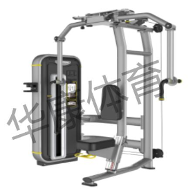 HKL-BN02A直臂夹胸训练器 HKL-BN02A直臂夹胸训练器