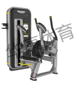 HKL-BN010 腹部前屈训练器 HKL-BN010 腹部前屈训练器