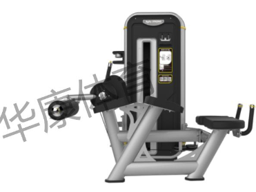 HKL-BN013A 卧式屈腿训练器 HKL-BN013A 卧式屈腿训练器