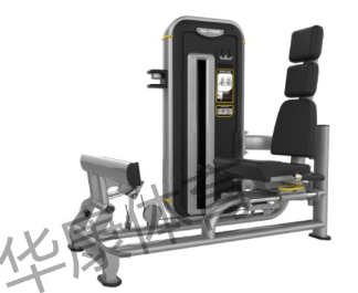 HKL-BN017 坐式小腿训练器 HKL-BN017 坐式小腿训练器