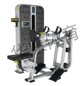 HKL-BNT-04 坐姿划船训练器 HKL-BNT-04 坐姿划船训练器