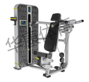 HKL-BNT-03 肩部推举训练器 HKL-BNT-03 肩部推举训练器
