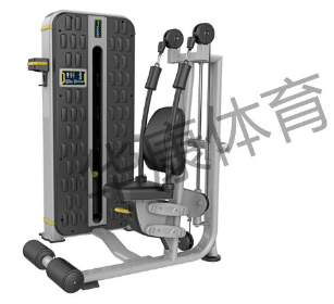 HKL-BNT-010腹部前屈训练器 HKL-BNT-010腹部前屈训练器