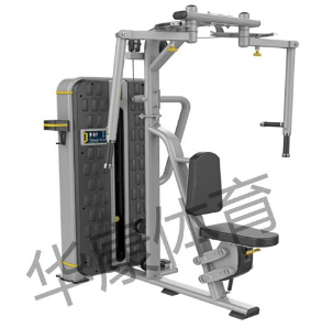 HKL-BNT-02A 直臂夹胸训练器 HKL-BNT-02A 直臂夹胸训练器