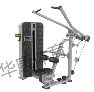 HKL-BNT-012 高拉背训练器 HKL-BNT-012 高拉背训练器