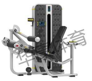 HKL-BNT-013 坐式屈腿训练器 HKL-BNT-013 坐式屈腿训练器