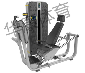 HKL-BNT-015 腿部推蹬训练器 HKL-BNT-015 腿部推蹬训练器