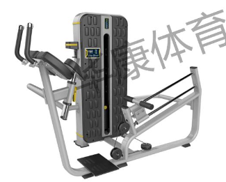 HKL-BNT-016A 大腿伸展训练器 HKL-BNT-016A 大腿伸展训练器