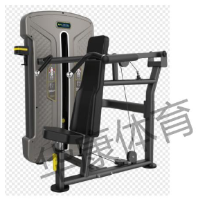 HKL-INX03 肩部推举训练器