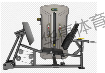 HKL-INX15 腿部推蹬训练器 HKL-INX15 腿部推蹬训练器