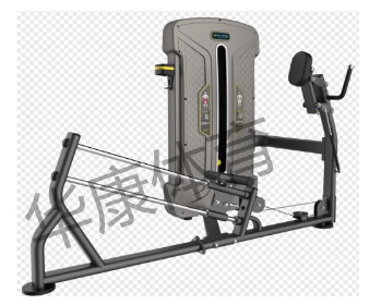 HKL-INX16A 大腿伸展训练器  HKL-INX16A 大腿伸展训练器