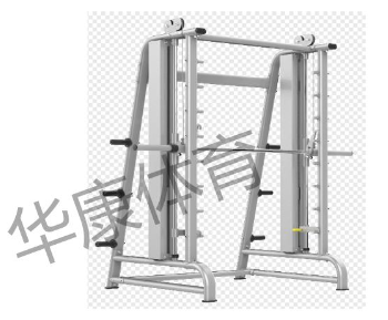 HKL-J-020 史密斯训练器 HKL-J-020 史密斯训练器