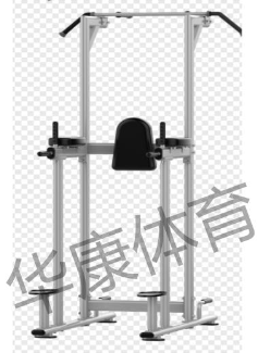 HKL-J-027 单杠提膝训练器 HKL-J-027 单杠提膝训练器