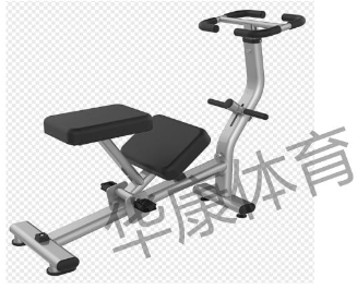 HKL-J-033 拉筋机 HKL-J-033 拉筋机