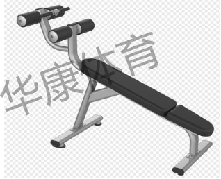 HKL-J-028 下斜腹肌板 HKL-J-028 下斜腹肌板