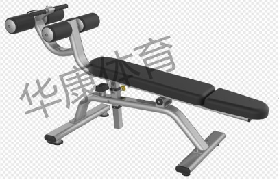 HKL-J-034 可调式腹肌板 HKL-J-034 可调式腹肌板