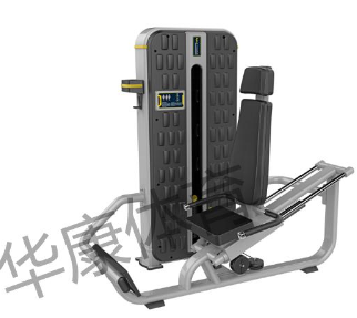 HKL-BNT-017 坐式小腿训练器 HKL-BNT-017 坐式小腿训练器