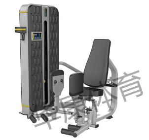 HKL-BNT-01819 腿部内外弯训练器 HKL-BNT-01819 腿部内外弯训练器