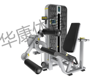 HKL-BNT-1314B 坐式屈腿伸腿训练器 HKL-BNT-1314B 坐式屈腿伸腿训练器