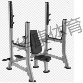 HKL-M-023A、023B 坐姿推架训练器