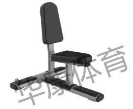 HKL-M-038  推肩凳